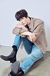 Ahn Hyo-seop [STARHAUS ENTERTAINMENT]