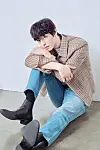 Ahn Hyo-seop [STARHAUS ENTERTAINMENT]