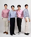 Members of Letteamor [KIM HYUN-DONG]