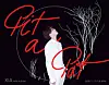 The cover image for Kim Jun-su's upcoming EP 'Pit a Pat.' [C-JES ENTERTAINMENT]