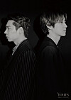 DJ Raiden, left, and Chanyeol drops new collaboration on May 12. [SM ENTERTAINMENT]