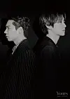 DJ Raiden, left, and Chanyeol drops new collaboration on May 12. [SM ENTERTAINMENT]