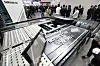 Samsung SDI's battery pack model [YONHAP]