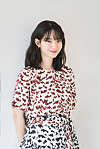 Shin Min-a [MEGABOX PLUS M]