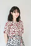 Shin Min-a [MEGABOX PLUS M]
