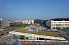 A view of the Sejong Joint Campus in Jiphyeon-dong, Sejong [NATIONAL AGENCY FOR ADMINISTRATIVE CITY CONSTRUCTION]
