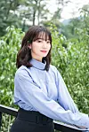 Shin Min-a [MEGABOX PLUS M]