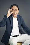 Director Kim Han-min of 'Hansan: Rising Dragon' [LOTTE ENTERTAINMENT]