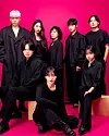 Eight new cast members have been announced for the second season of Netflix's hit drama, ″Squid Game.″ [NETFLIX]