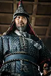 Park Hae-il as Yi Sun-shin in the new movie ″Hansan: Rising Dragons″ [LOTTE ENTERTAINMENT]