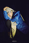Exo's Kai [SM ENTERTAINMENT]