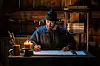 Park Hae-il as Yi Sun-shin in the new movie ″Hansan: Rising Dragons″ [LOTTE ENTERTAINMENT]