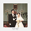 The cover of The Black Skirts' Japanese album 'Team Baby' [BESPOK]