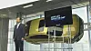 Hyundai Motor CEO Lee Won-hee speaks at an online investor relations briefing held Thursday. [HYUNDAI MOTOR]