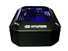 Hyundai Motor's fuel-cell system [HYUNDAI MOTOR]