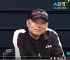 Marathoner Lee Bong-ju recently appeared in a TV program and said he is suffering from an incurable disease. [YOUTUBE SCREEN CAPTURE]