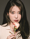 Actor and singer IU [EDAM ENTERTAINMENT]