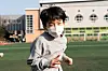 Lee Chang-dong's short film 'Heartbeat' revolves around a young boy's attempts to save his depressed mother. [JIFF]