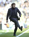 Antonio Conte [AP/YONHAP]