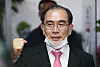 Thae Yong-ho