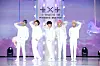 Boy band Tomorrow X Together (TXT). [BIG HIT ENTERTAINMENT]