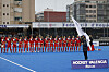 The Korean men’s field hockey team [REUTERS/YONHAP]