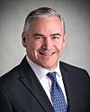 GM International President Steve Kiefer [GM KOREA]