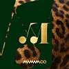 Cover of Mamamoo's 'Travel.' [RBS]