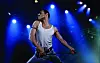 Actor Rami Malek portraying the late Freddie Mercury in the 2018 film 'Bohemian Rhapsody.' [20TH CENTURY FOX]