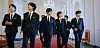 BTS members walk around the White House from the video clip released by the White House on June 4 after their visit on May 31. [THE WHITE HOUSE]
