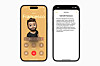 Apple enables call recording with AI-topped update
