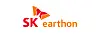 SK Earthon logo [SK INNOVATION]