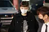 Rapper NO:EL [YONHAP]