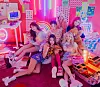 Girl group Momoland will drop a new single on Jan. 14. [MLD ENTERTAINMENT]