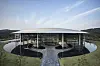 Hankook Technodome, Hankook Tire & Technology’s research and development center, leads the tire industry with technological innovations. [HANKOOK TIRE & TECHNOLOGY]