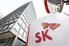 SK's offices in Jung District, central Seoul [NEWS1]
