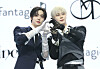 Moonbin & Sanha, boy band Astro's subunit, under Fantagio [NEWS1]