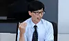 Entertainer Yu Jae-seok [ILGAN SPORTS]