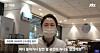 Oh Eun-hee, the owner of a Tous les Jours shop in Itaewon, central Seoul, is opening the store for rescue workers nearby. [SCREEN CAPTURE]