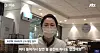 Oh Eun-hee, the owner of a Tous les Jours shop in Itaewon, central Seoul, is opening the store for rescue workers nearby. [SCREEN CAPTURE]