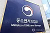 [MINISTRY OF SMES AND STARTUPS]