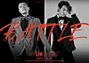 A teaser image for singer Rain and Park Jin-young's upcoming song. [SUBLIME ARTIST AGENCY]