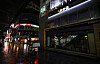 An empty street in Jongno District, central Seoul [YONHAP]