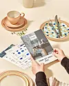 Denby allowed customers to book consultation sessions on Naver starting in March. [DENBY]
