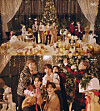 Boy band BTS released a holiday remix version of its hit song ″Dynamite″ on Dec. 11. [BIG HIT ENTERTAINMENT]