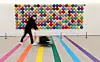 Sejong lounge opened in the main lobby of the Sejong Center on Tuesday. [NEWS1]