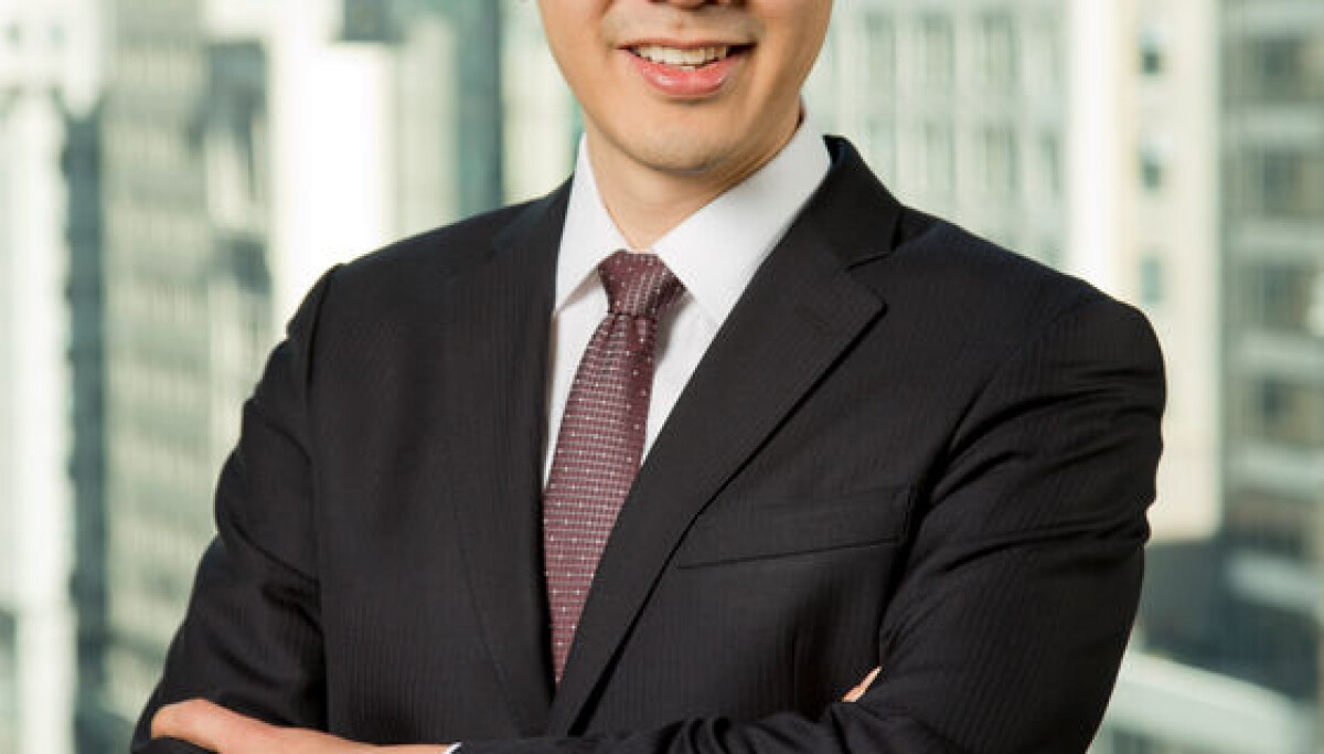 Ian Inch Hsbc HSBC appoints a new head of global banking