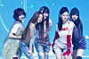 KiiiKiii debuts with 'Uncut Gem' EP at Seoul showcase — in pictures