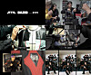 P1Harmony in a video titled “Mix Harmony' uploaded on its official YouTube channel. [YOUTUBE CAPTURE]