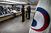 The Justice Ministry holds a press conference on the arbitration ruling related to Lone Star Funds on August 2022. [NEWS1]